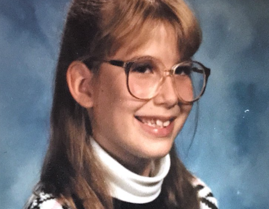 natalie rutman school photo 1982
