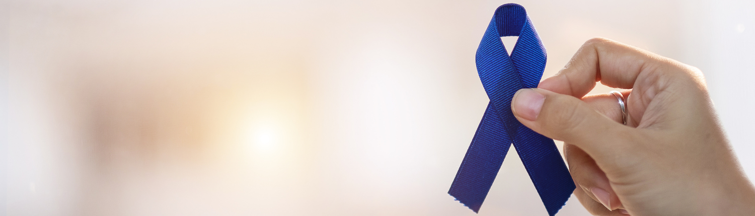 colon cancer awareness header